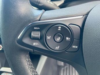 Vauxhall Mokka 100kW Ultimate 50kWh 5dr Auto