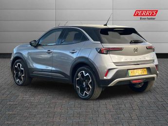 Vauxhall Mokka 100kW Ultimate 50kWh 5dr Auto