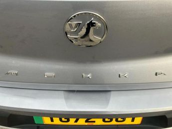 Vauxhall Mokka 100kW Ultimate 50kWh 5dr Auto