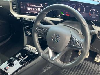 Vauxhall Mokka 100kW Ultimate 50kWh 5dr Auto