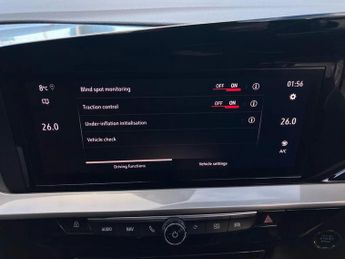 Vauxhall Mokka 100kW Ultimate 50kWh 5dr Auto