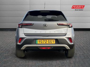 Vauxhall Mokka 100kW Ultimate 50kWh 5dr Auto