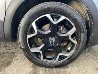 Vauxhall Mokka 100kW Ultimate 50kWh 5dr Auto