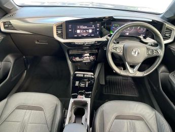 Vauxhall Mokka 100kW Ultimate 50kWh 5dr Auto