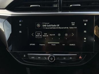 Vauxhall Corsa 100kW Elite Nav Premium 50kWh 5dr Auto [7.4kWCh]