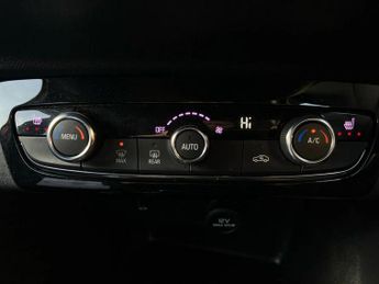 Vauxhall Corsa 100kW Elite Nav Premium 50kWh 5dr Auto [7.4kWCh]