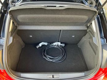 Vauxhall Corsa 100kW Elite Nav Premium 50kWh 5dr Auto [7.4kWCh]