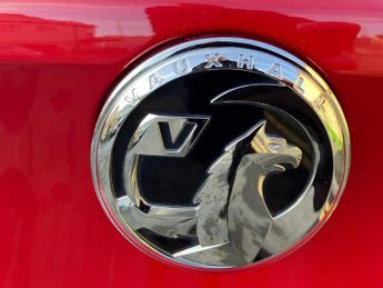 Vauxhall Corsa 100kW Elite Nav Premium 50kWh 5dr Auto [7.4kWCh]