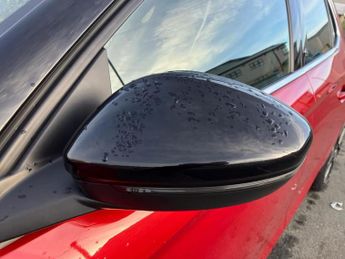 Vauxhall Corsa 100kW Elite Nav Premium 50kWh 5dr Auto [7.4kWCh]