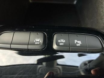 Vauxhall Corsa 100kW Elite Nav Premium 50kWh 5dr Auto [7.4kWCh]