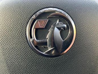 Vauxhall Corsa 100kW Elite Nav Premium 50kWh 5dr Auto [7.4kWCh]