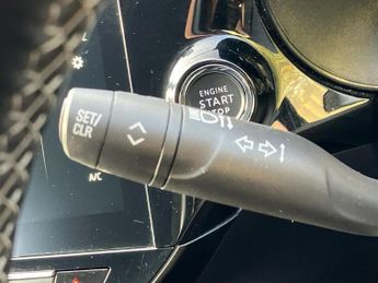 Vauxhall Corsa 100kW Elite Nav Premium 50kWh 5dr Auto [7.4kWCh]