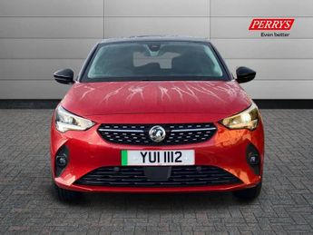 Vauxhall Corsa 100kW Elite Nav Premium 50kWh 5dr Auto [7.4kWCh]
