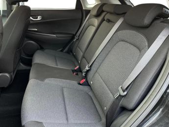 Hyundai Kona 100kW Premium 39kWh 5dr Auto