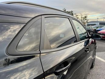 Hyundai Kona 100kW Premium 39kWh 5dr Auto