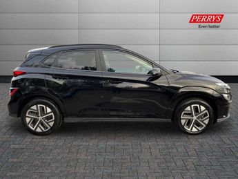Hyundai Kona 100kW Premium 39kWh 5dr Auto