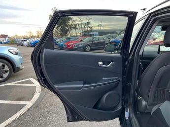 Hyundai Kona 100kW Premium 39kWh 5dr Auto