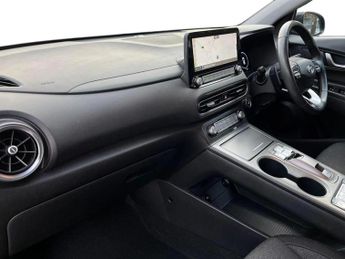 Hyundai Kona 100kW Premium 39kWh 5dr Auto