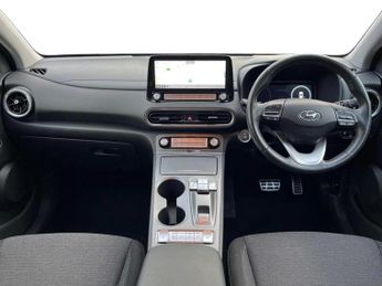 Hyundai Kona 100kW Premium 39kWh 5dr Auto