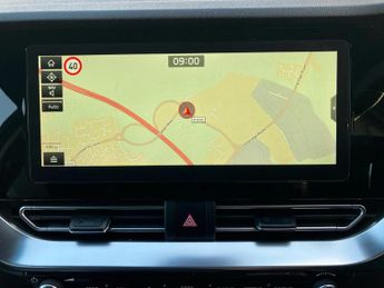 Kia Niro Niro 1.6 GDi Hybrid 4 5dr DCT