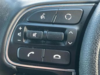 Kia Niro Niro 1.6 GDi Hybrid 4 5dr DCT