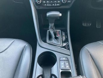 Kia Niro Niro 1.6 GDi Hybrid 4 5dr DCT