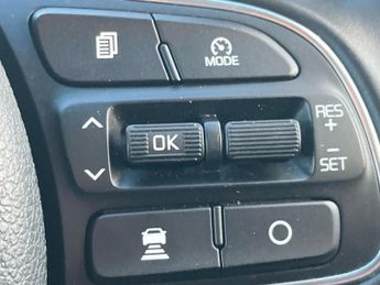 Kia Niro Niro 1.6 GDi Hybrid 4 5dr DCT