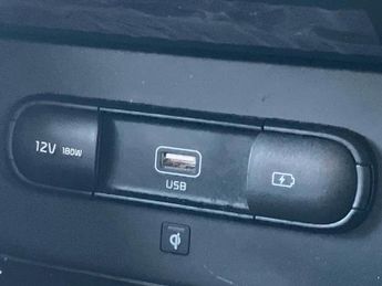 Kia Niro Niro 1.6 GDi Hybrid 4 5dr DCT