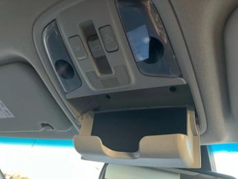 Kia Niro Niro 1.6 GDi Hybrid 4 5dr DCT