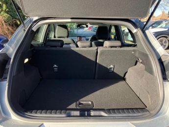 Ford Puma 2023.25 Puma Titanium Des 5 Door 1.0L EcoBoost 125PS mHEV 7 Speed Automa