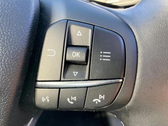 Ford Puma 2023.25 Puma Titanium Des 5 Door 1.0L EcoBoost 125PS mHEV 7 Speed Automa