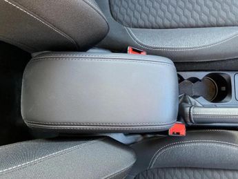 Ford Puma 2023.25 Puma Titanium Des 5 Door 1.0L EcoBoost 125PS mHEV 7 Speed Automa