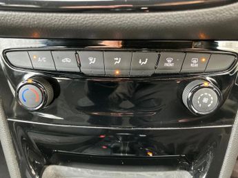 Vauxhall Astra 1.4T 16V 150 SRi 5dr Auto