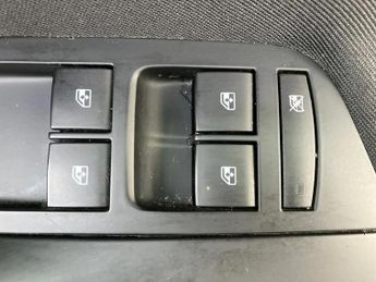 Vauxhall Astra 1.4T 16V 150 SRi 5dr Auto