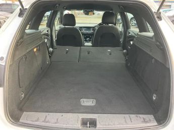 Vauxhall Astra 1.4T 16V 150 SRi 5dr Auto