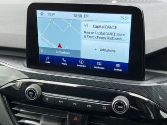 Ford Kuga 2.0 EcoBlue 190 ST-Line X 5dr Auto AWD