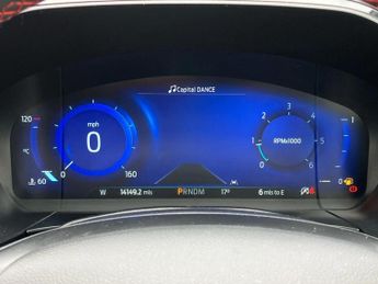 Ford Kuga 2.0 EcoBlue 190 ST-Line X 5dr Auto AWD