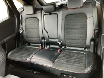 Ford Kuga 2.0 EcoBlue 190 ST-Line X 5dr Auto AWD