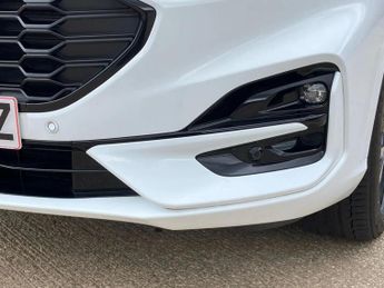 Ford Kuga 2.0 EcoBlue 190 ST-Line X 5dr Auto AWD