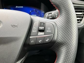 Ford Kuga 2.0 EcoBlue 190 ST-Line X 5dr Auto AWD