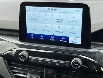 Ford Kuga 2.0 EcoBlue 190 ST-Line X 5dr Auto AWD