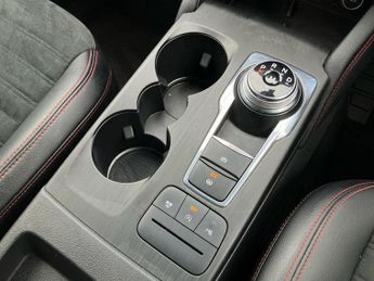 Ford Kuga 2.0 EcoBlue 190 ST-Line X 5dr Auto AWD