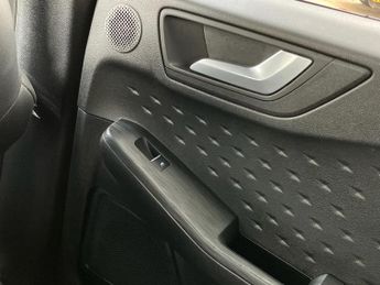 Ford Kuga 2.0 EcoBlue 190 ST-Line X 5dr Auto AWD