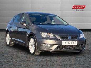 SEAT Leon 1.2 TSI SE Dynamic Technology 5dr