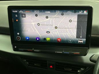 Cupra Born 150kW V2 58kWh 5dr Auto