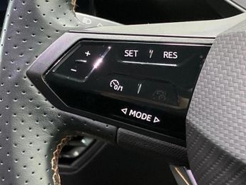 Cupra Born 150kW V2 58kWh 5dr Auto