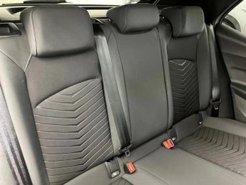 Cupra Born 150kW V2 58kWh 5dr Auto