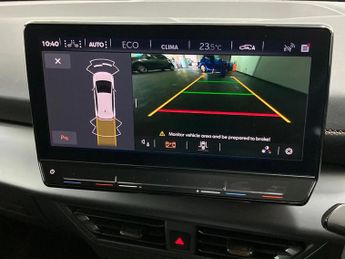 Cupra Born 150kW V2 58kWh 5dr Auto