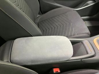 Cupra Born 150kW V2 58kWh 5dr Auto