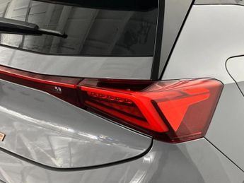 Cupra Born 150kW V2 58kWh 5dr Auto